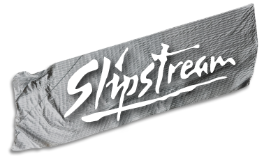 SlipStream Wilderness First Aid