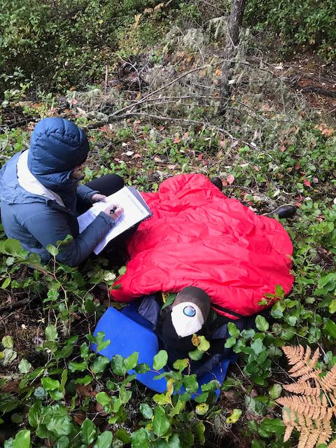 Join us for hands-on WFA - Wilderness First Aid certification with our comprehensive blended training program in Nanaimo, BC.